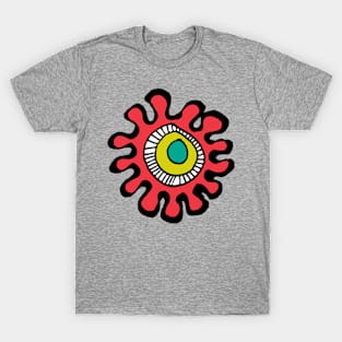 Flower Garden T-Shirt